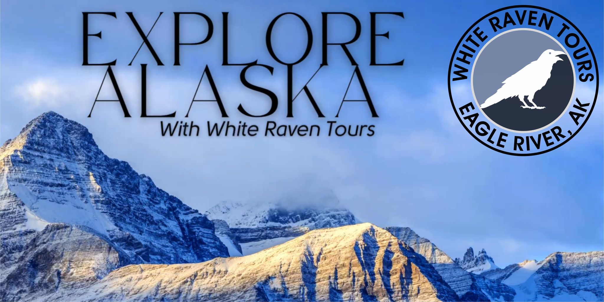 Explore Alaska Tours