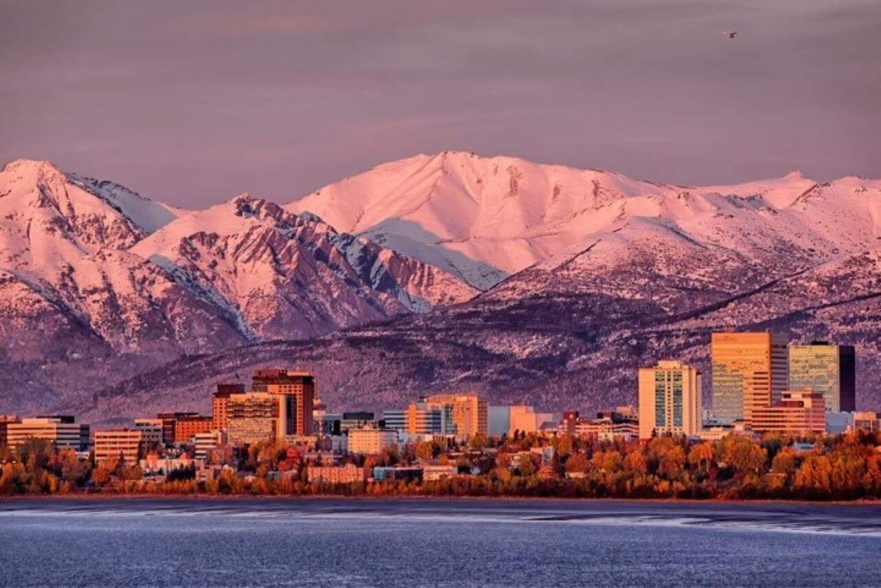 Anchorage