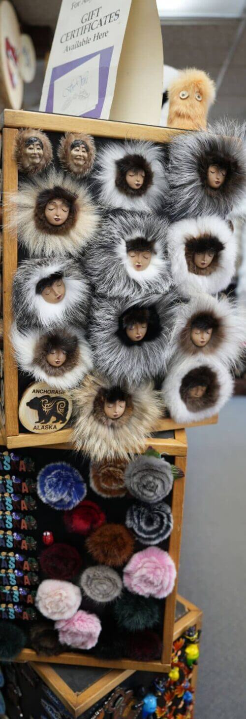 Alaska Wildberry Products Tour 3