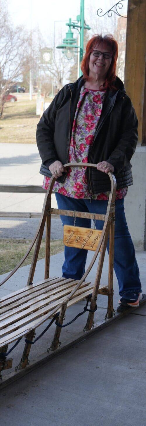 Alaska Wildberry Products Tour