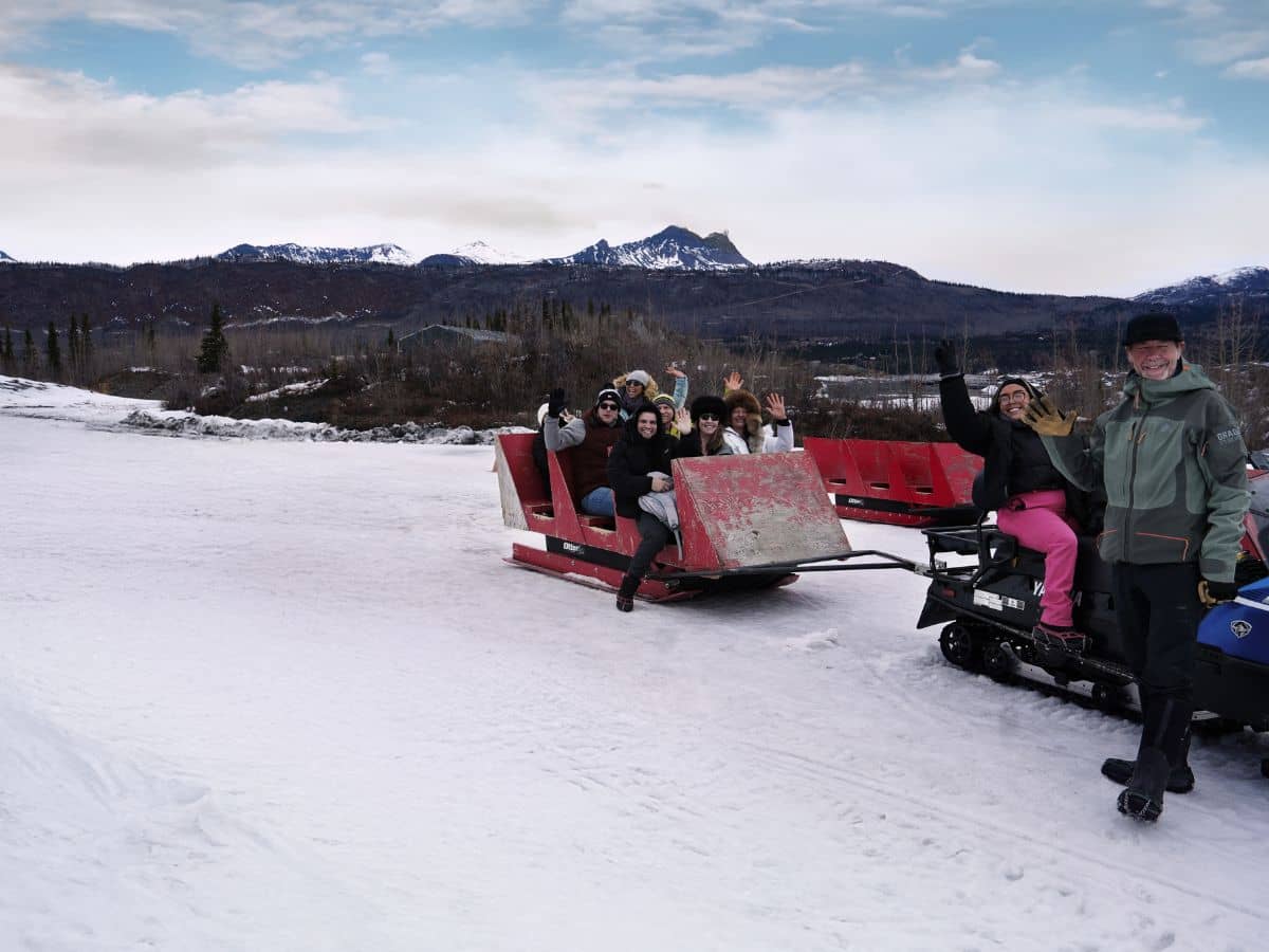 Glacier tours in Alaska that travelers should book before arriving