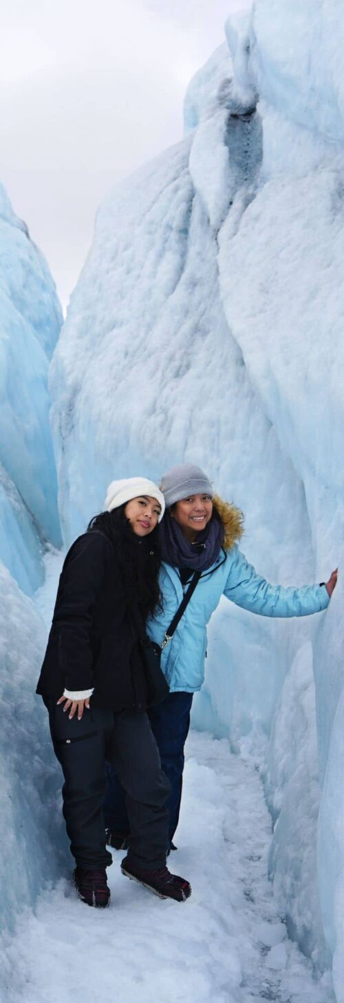 Glacier Tours Near Anchorage Ak